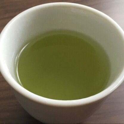 こんばんは
お茶はホッとしますね(о´∀`о)
美味しくいただきました♡